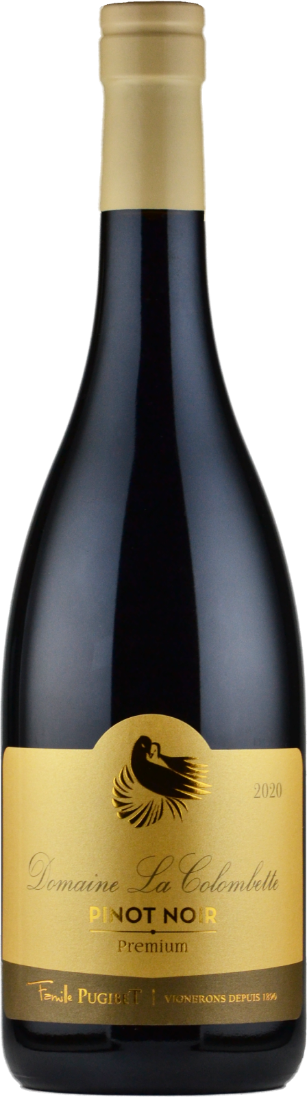 Domaine la Colombette Pinot